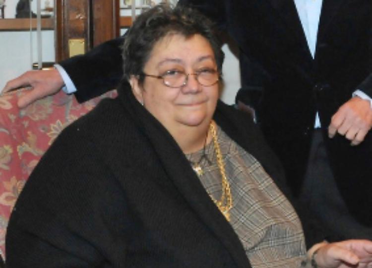 Soresina in lutto, è morta Anna Triboldi