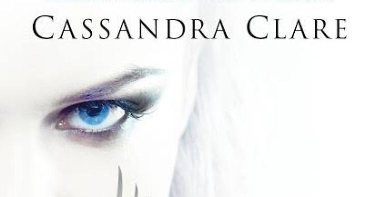 Le nuove avventure degli “shadowhunters” nel romanzo fantasy di Cassandra Clare