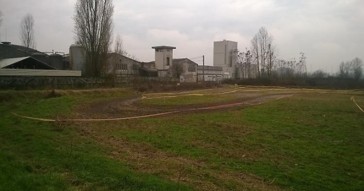 Addio alla Moschea di via Milano