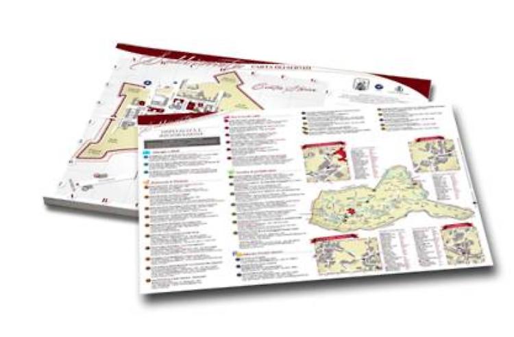 Turismo, ecco la Carta dei Servizi per la 'Piccola Atene'