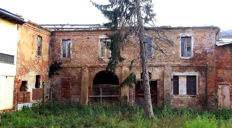 Ex monastero di via Mantova, ristrutturazione ma senza errori