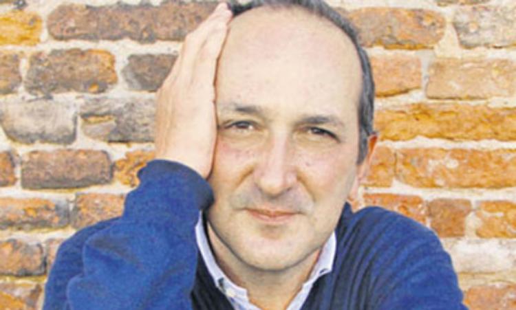 Le avventure di Consonni al Caffè Letterario  con Recami e Ghizzoni