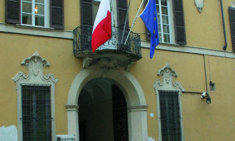 Questura, l'ufficio immigrazione resterà chiuso sabato 16 aprile