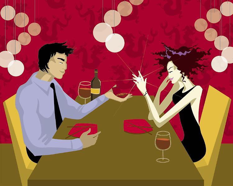 ‘Speed date’ per conoscersi all’aria aperta