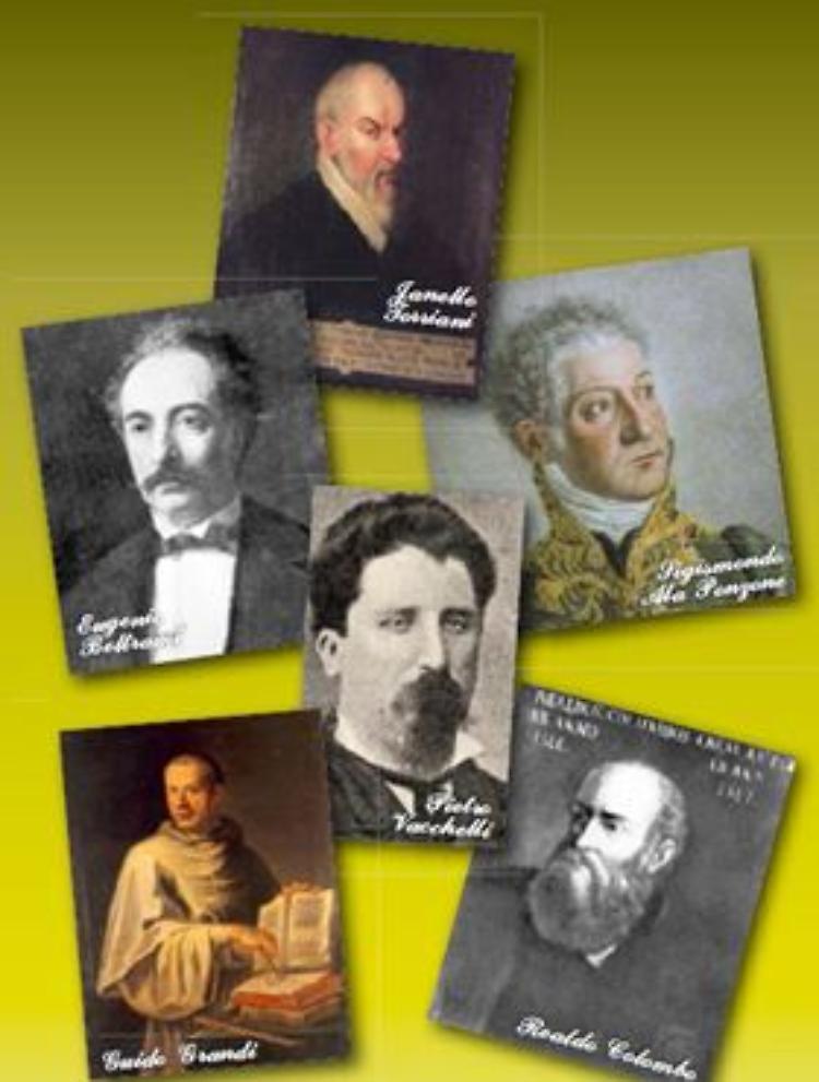 Focus su ‘Cremona e i suoi uomini di scienza’ §: sabato tra Grandi e Beltrami