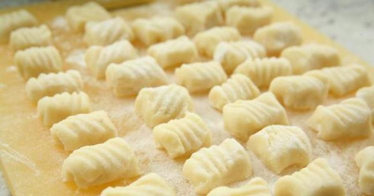 La 33^ edizione della Sagra dello Gnocco di Derovere