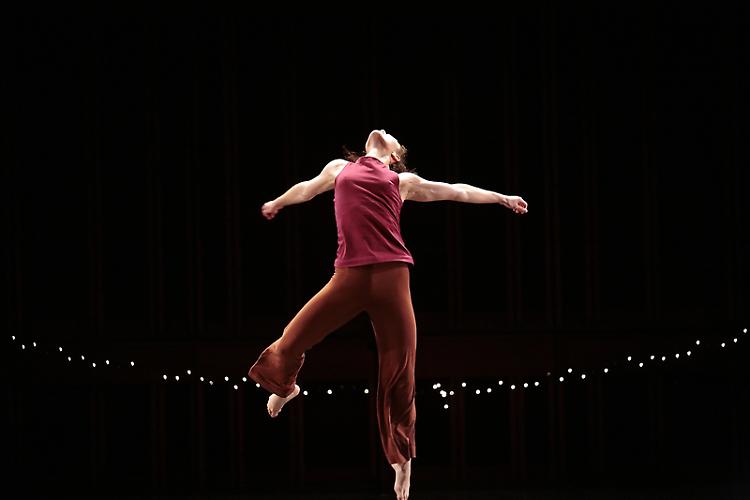 MARK MORRIS DANCE GROUP