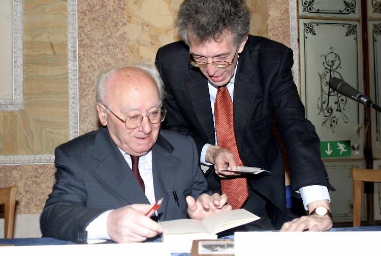 Si è spento Franco Dolci, ex presidente della Provincia