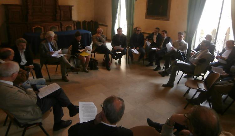 Posta a 'rate', la voce dei sindaci