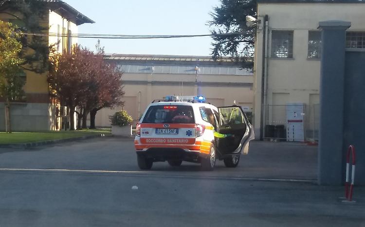 PRECIPITATO