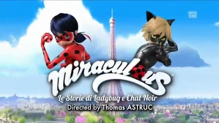 Il cartoon Disney si ispira a Nek: la sigla sembra Laura non c'è