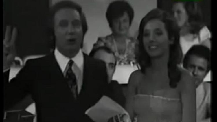 Rischiatutto, la finalissima del 1972. Mike: "Se ne parlerà anche nel 2000"