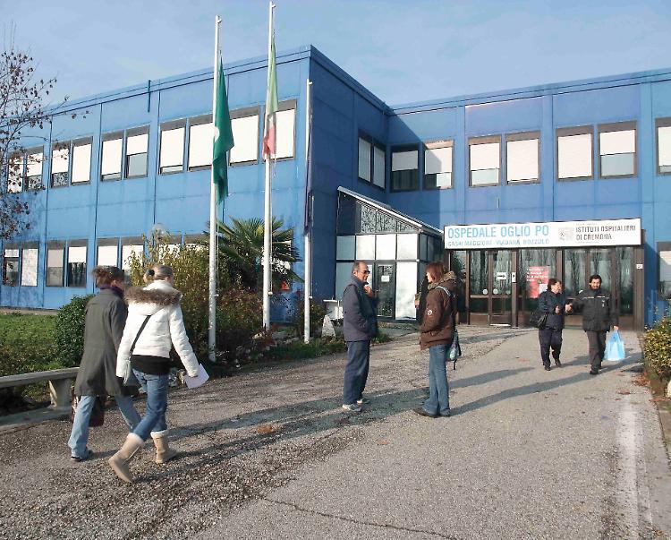 Hospice all'Oglio Po, svolta grazie a MEDeA