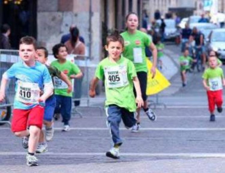  33ª Vivicittà domenica 24 aprile a Cremona