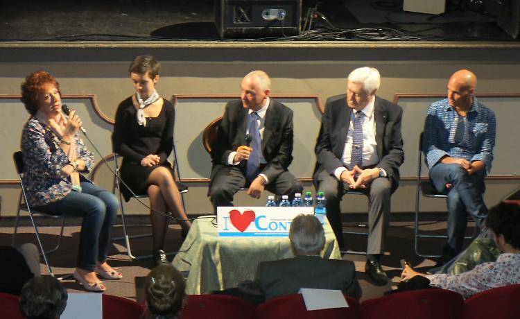 La condizione dei bambini ricoverati in ospedale