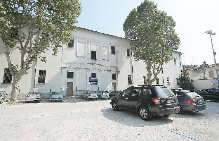 Ex caserma La Marmora comprata per due milioni
