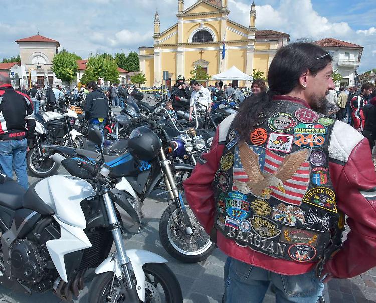 Bergamonti, il ricordo di Agostini: 'Angelo è davanti a me'