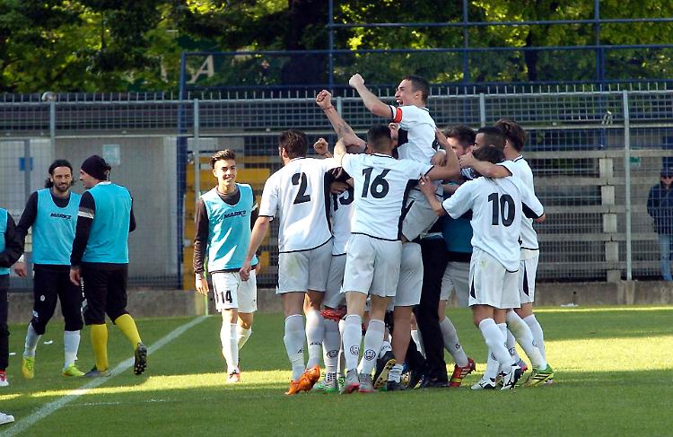 Il Crema 1908 è ai playoff