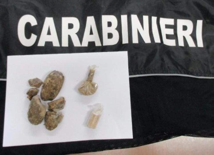 Rave party a Soncino, un arresto