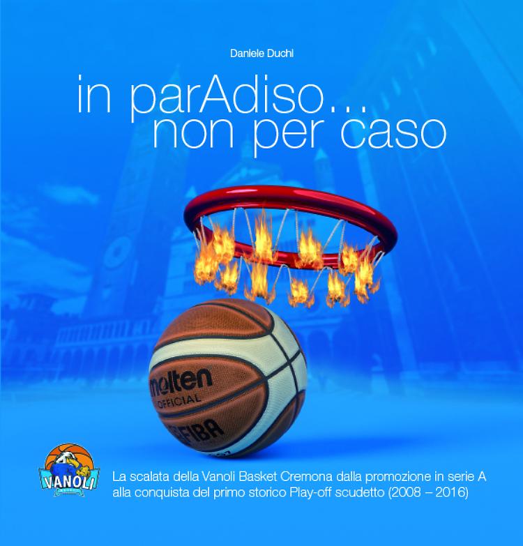 Vanoli, i playoff in Comune