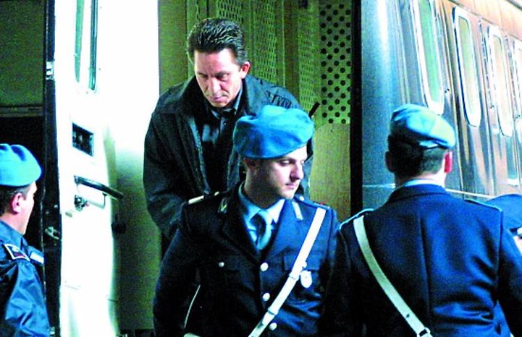 "Affari di 'ndrangheta". Condannato Lamanna