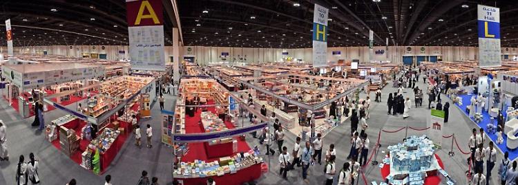 Fiera Internazionale del libro, Crema e Cremona protagoniste ad Abu Dhabi