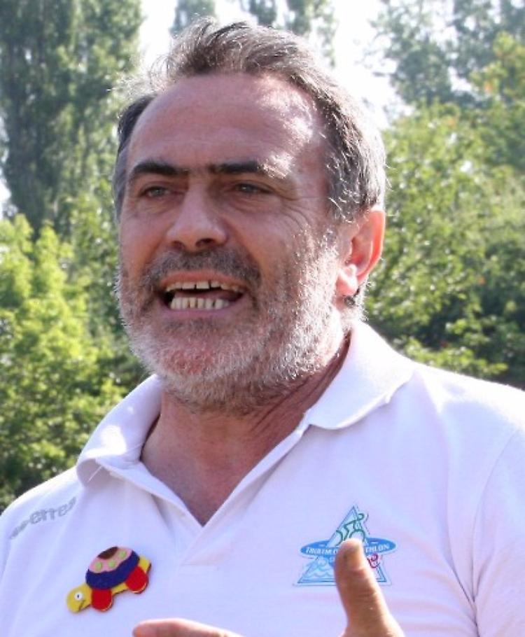Csi, Ardigò presidente del comitato provinciale