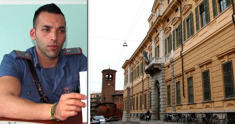 Processo Juliette, la sentenza: oltre 10 anni a Grammatico