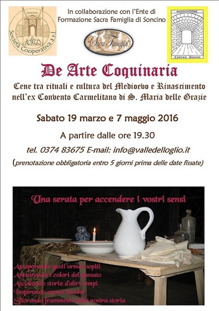 Soncino, giullari e giocolieri