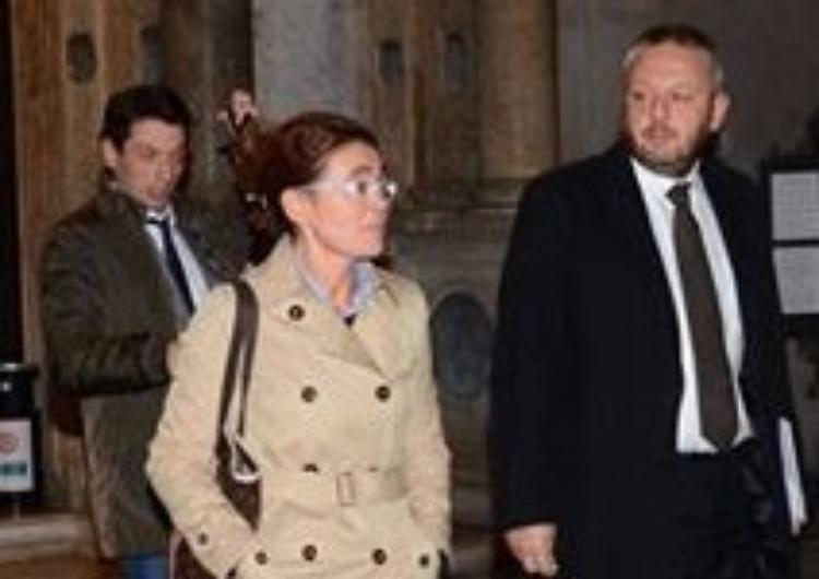 Agazzi e la foto 'galeotta'