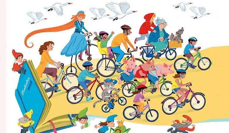 Domenica 8 maggio  scatta la Bicincittà