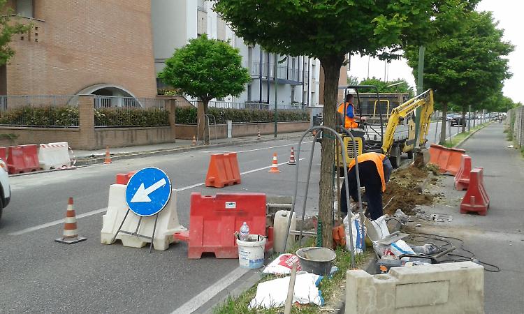 Traffico: la 'rivoluzione' ora si sposta nei quartieri