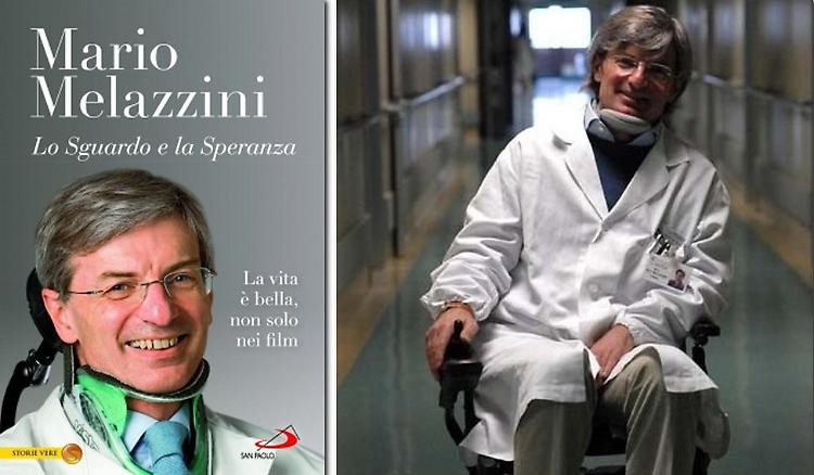 Melazzini al Caffè Letterario