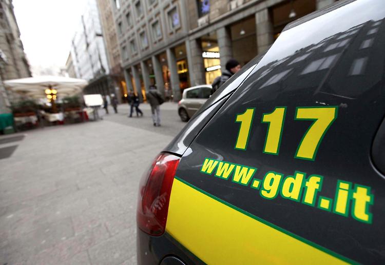 Evasione fiscale, tre arrestati