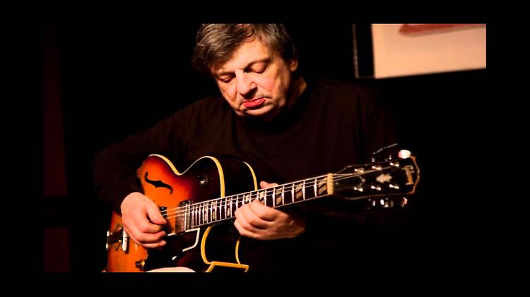 CremonaJazz: gran finale  con Philip Catherine e Richard Galliano