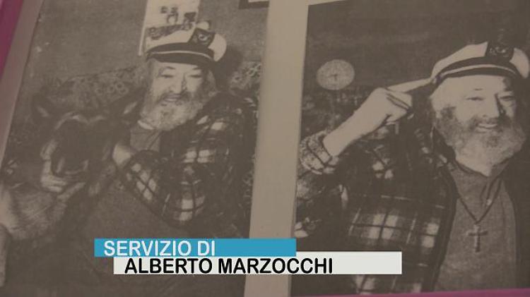 La storia del vero Capitan Findus: "Dalla tv alla miseria e la mia casa è stata occupata"