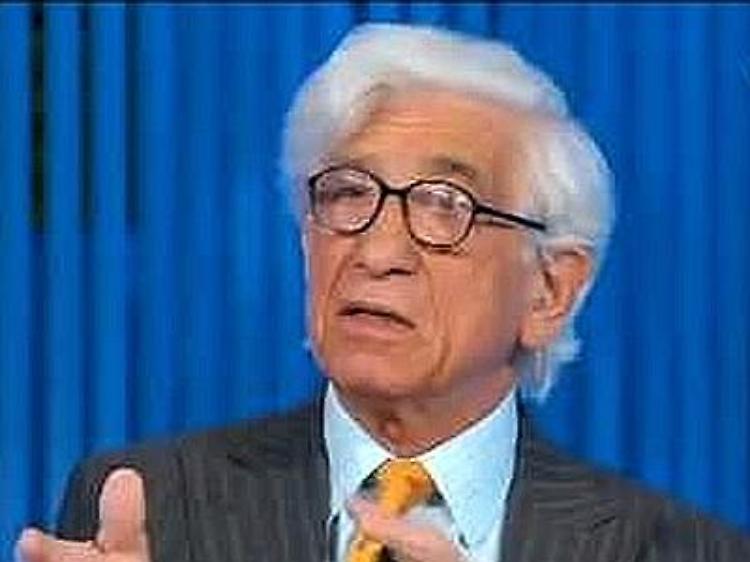 Quell’insana politica, Franco Debenedetti sabato al Filo