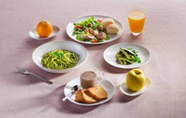 ‘Mangiando s’impara’, Tutti a lezione di alimentazione