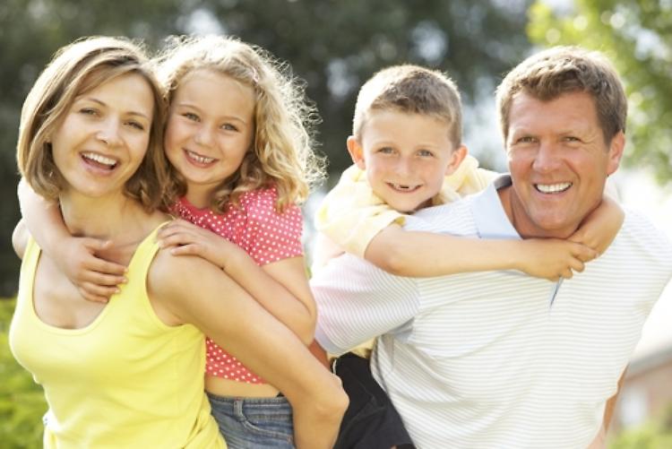 Grande festa della famiglia .domenica 22 in piazza