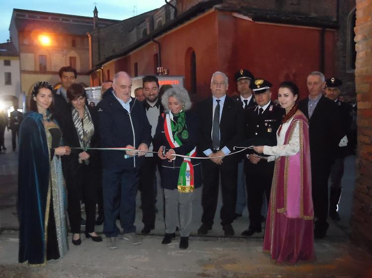 'Tre giorni in piazza' entra nel vivo