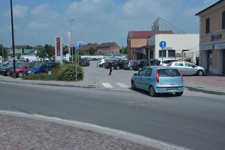 Conad e viabilità, cambia tutto
