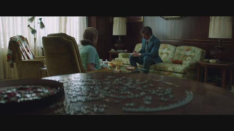 La strana coppia Crowe-Gosling a Cannes con "The Nice Guys", il trailer