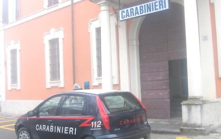 Nascondeva monili, scoperto dal metal detector