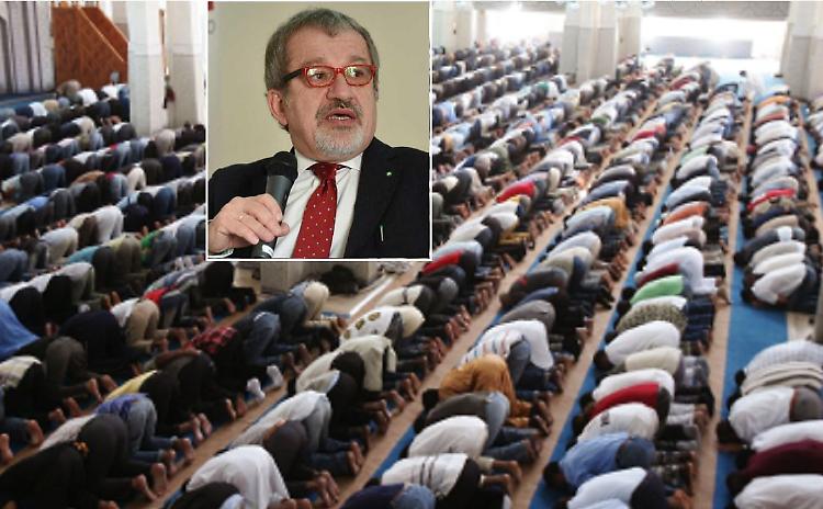 Maroni: bisogna evitare le moschee fai da te