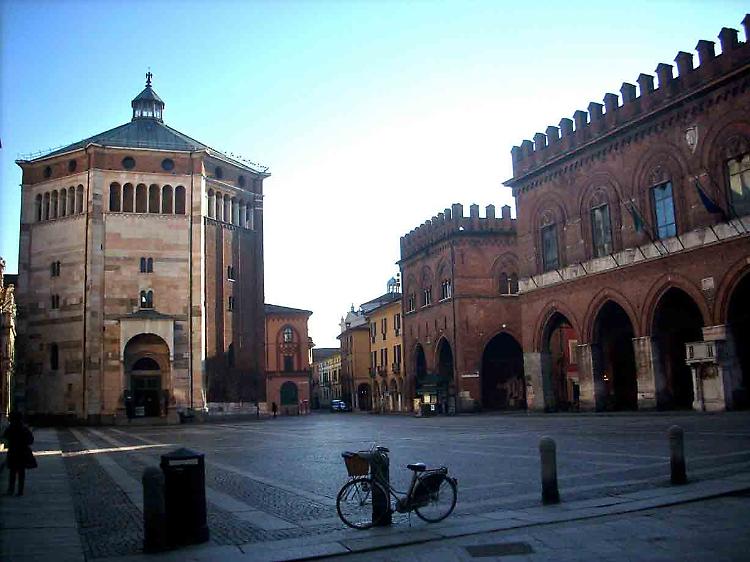 Il centro storico è da valorizzare come un museo diffuso
