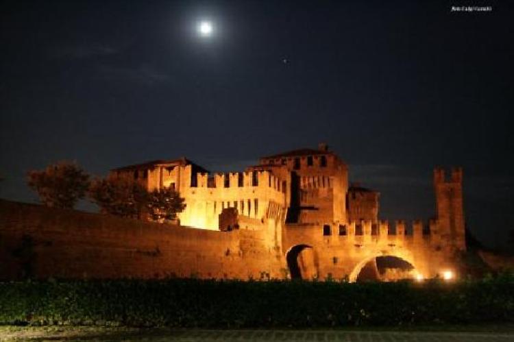 Soncino, visite ai sotterranei sabato 21 maggio