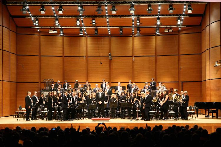 I concerti della banda di Trigolo dal 2 al 18 giugno