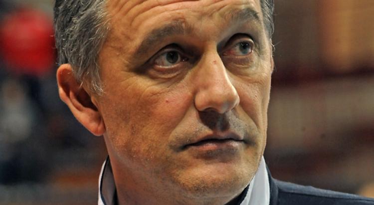 Coach Caprara verso la Pomì