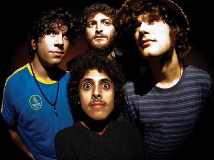 Debutta il &lsquo;Tanta Robba Music Fest&rsquo; a Cremona