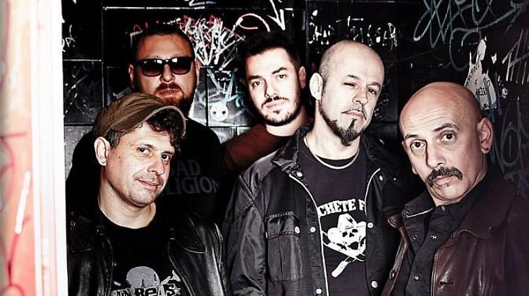 Punkreas e Rezophonic a Sabbioneta